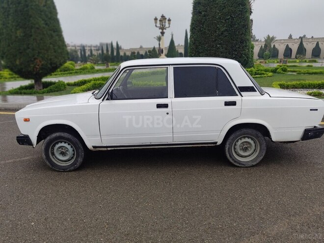LADA (VAZ) 2107 1998, 61,000 km - 1.6 l - Gəncə