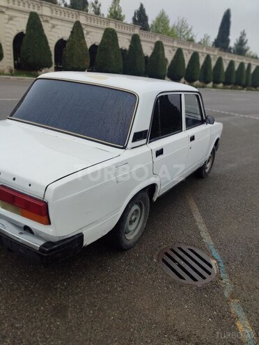 LADA (VAZ) 2107 1998, 61,000 km - 1.6 l - Gəncə