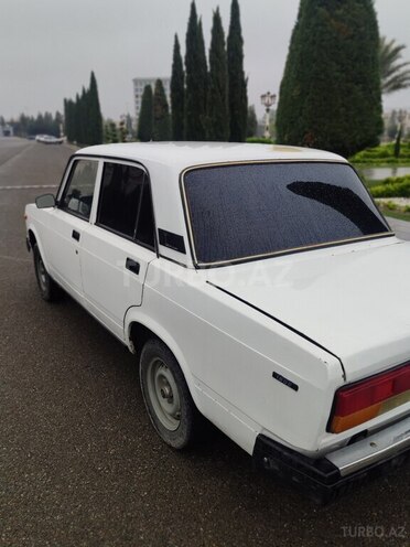 LADA (VAZ) 2107 1998, 61,000 km - 1.6 l - Gəncə
