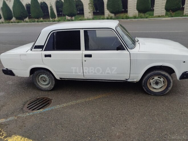 LADA (VAZ) 2107 1998, 61,000 km - 1.6 l - Gəncə