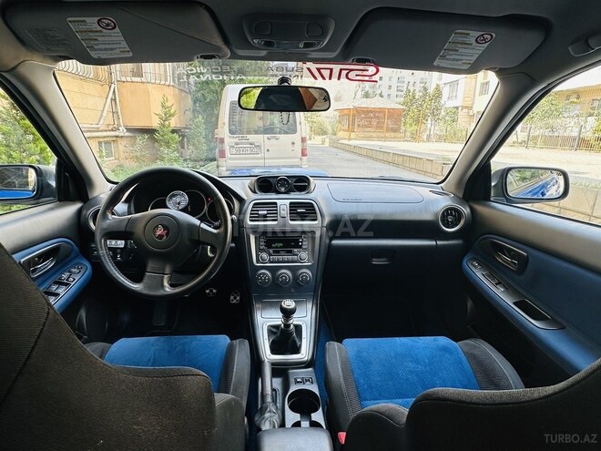 Subaru  2007, 51,000 km - 2.5 l - Bakı