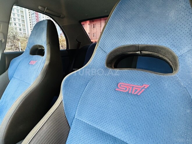Subaru  2007, 51,000 km - 2.5 l - Bakı