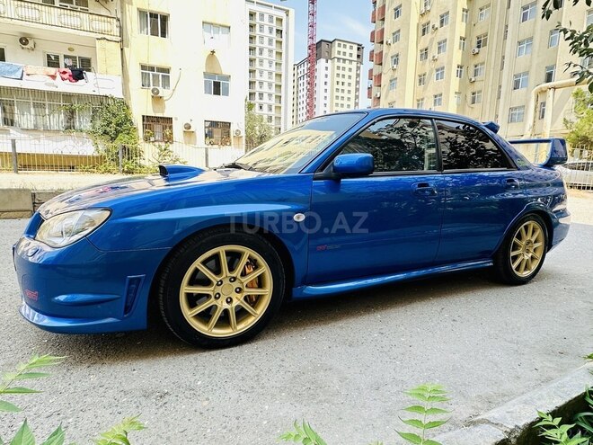 Subaru  2007, 51,000 km - 2.5 l - Bakı