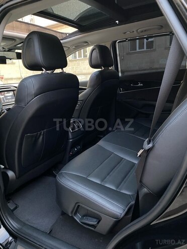 Kia Sorento 2016, 136,600 km - 2.0 l - Bakı