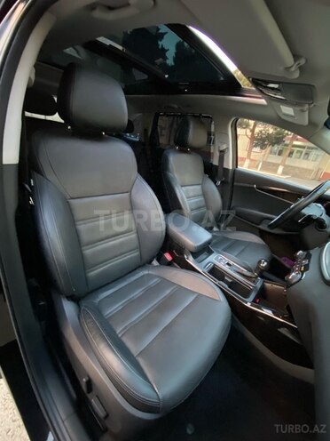 Kia Sorento 2016, 136,600 km - 2.0 l - Bakı