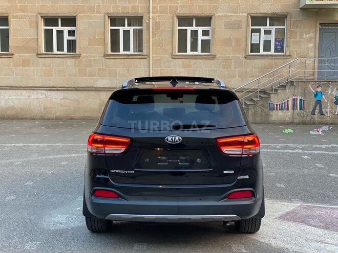 Kia Sorento 2016, 136,600 km - 2.0 l - Bakı