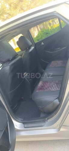 Kia Optima 2013, 165,432 km - 2.0 л - Sumqayıt