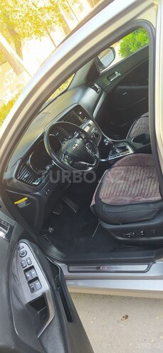 Kia Optima 2013, 165,432 km - 2.0 л - Sumqayıt