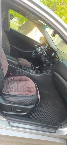 Kia Optima 2013, 165,432 km - 2.0 л - Sumqayıt