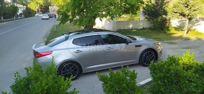 Kia Optima 2013, 165,432 km - 2.0 л - Sumqayıt