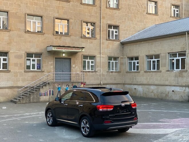 Kia Sorento 2016, 136,600 km - 2.0 l - Bakı