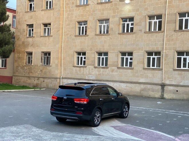 Kia Sorento 2016, 136,600 km - 2.0 l - Bakı