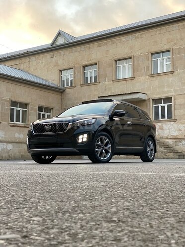 Kia Sorento 2016, 136,600 km - 2.0 l - Bakı