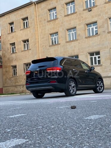 Kia Sorento 2016, 136,600 km - 2.0 l - Bakı