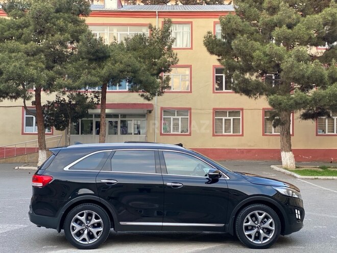 Kia Sorento 2016, 136,600 km - 2.0 l - Bakı