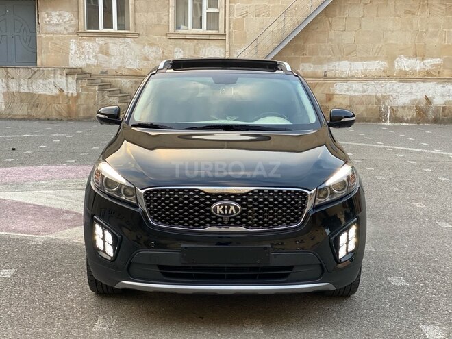 Kia Sorento 2016, 136,600 km - 2.0 l - Bakı