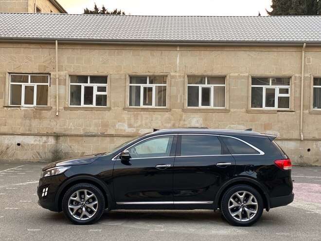 Kia Sorento 2016, 136,600 km - 2.0 l - Bakı