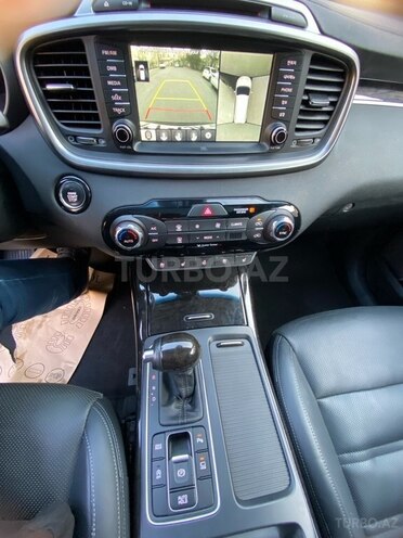 Kia Sorento 2016, 136,600 km - 2.0 l - Bakı