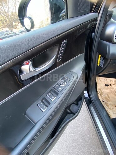 Kia Sorento 2016, 136,600 km - 2.0 l - Bakı