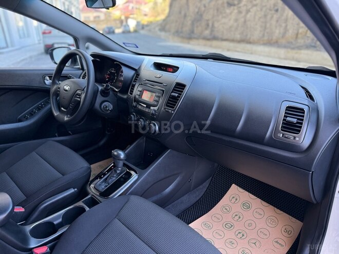 Kia Forte 2017, 72,100 km - 2.0 l - Bakı