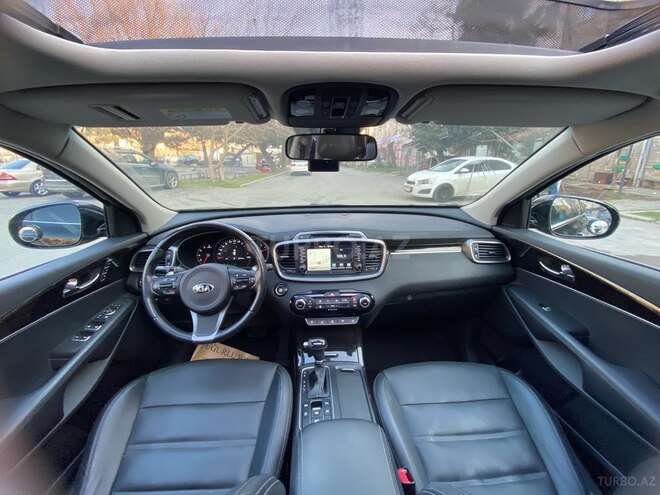 Kia Sorento 2016, 136,600 km - 2.0 l - Bakı