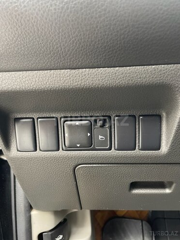 Nissan X-Trail 2011, 113,269 km - 2.5 l - Naxçıvan