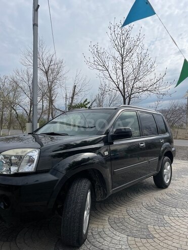 Nissan X-Trail 2011, 113,269 km - 2.5 l - Naxçıvan