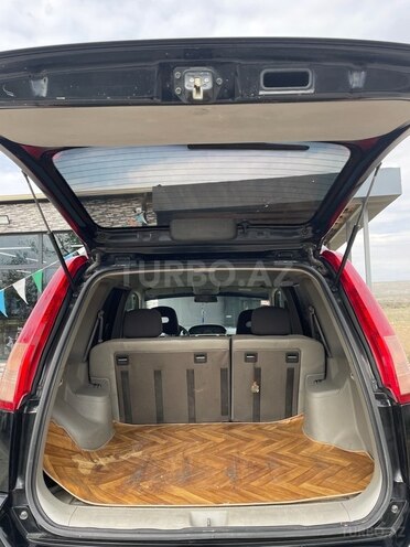 Nissan X-Trail 2011, 113,269 km - 2.5 l - Naxçıvan