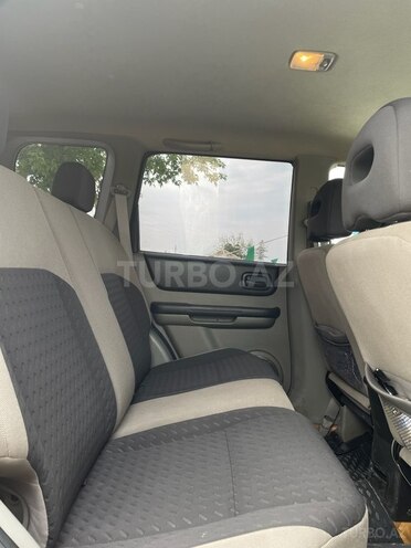 Nissan X-Trail 2011, 113,269 km - 2.5 l - Naxçıvan