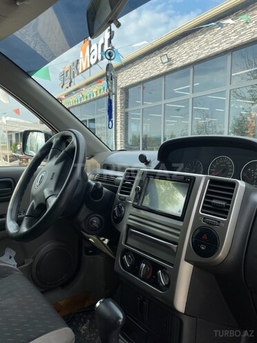Nissan X-Trail 2011, 113,269 km - 2.5 l - Naxçıvan