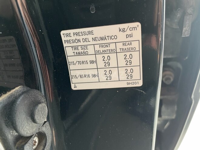 Nissan X-Trail 2011, 113,269 km - 2.5 l - Naxçıvan