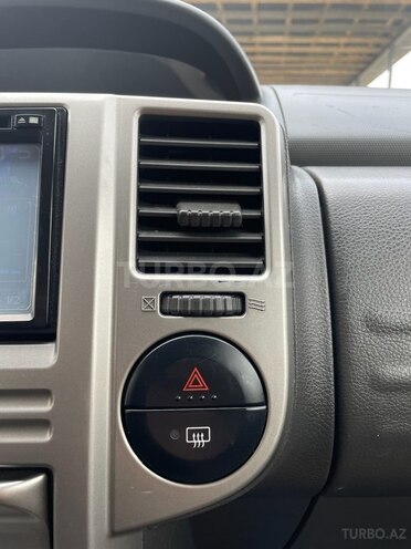 Nissan X-Trail 2011, 113,269 km - 2.5 l - Naxçıvan