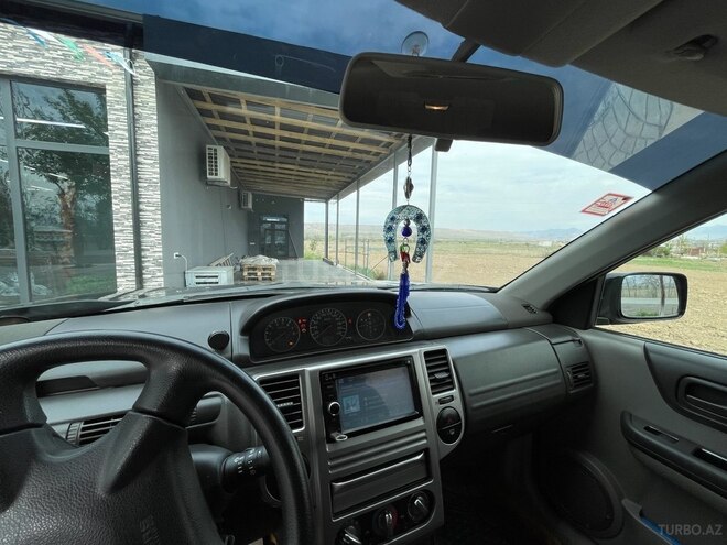 Nissan X-Trail 2011, 113,269 km - 2.5 l - Naxçıvan