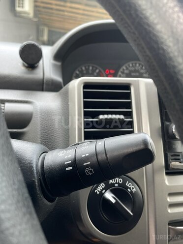 Nissan X-Trail 2011, 113,269 km - 2.5 l - Naxçıvan