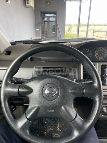 Nissan X-Trail 2011, 113,269 km - 2.5 l - Naxçıvan