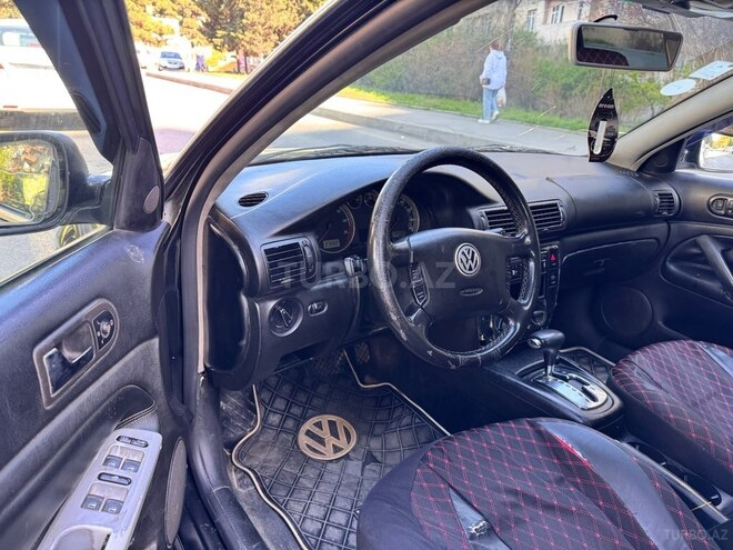 Volkswagen Passat 2002, 284,000 km - 1.8 л - Bakı