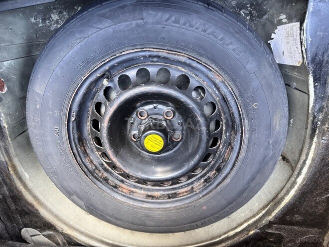 Volkswagen Passat 2002, 284,000 km - 1.8 л - Bakı
