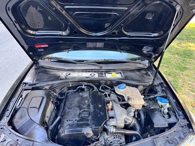 Volkswagen Passat 2002, 284,000 km - 1.8 л - Bakı