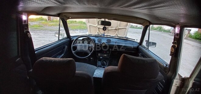 LADA (VAZ) 2106 1986, 74,213 km - 1.5 л - Bərdə
