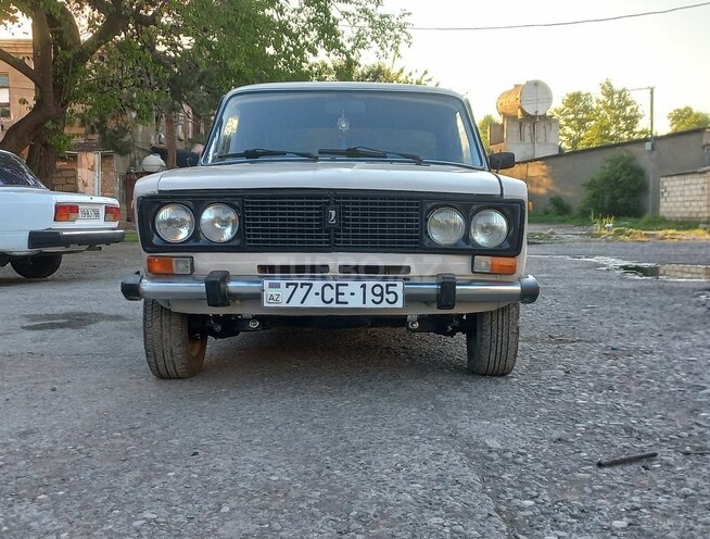 LADA (VAZ) 2106 1986, 74,213 km - 1.5 л - Bərdə
