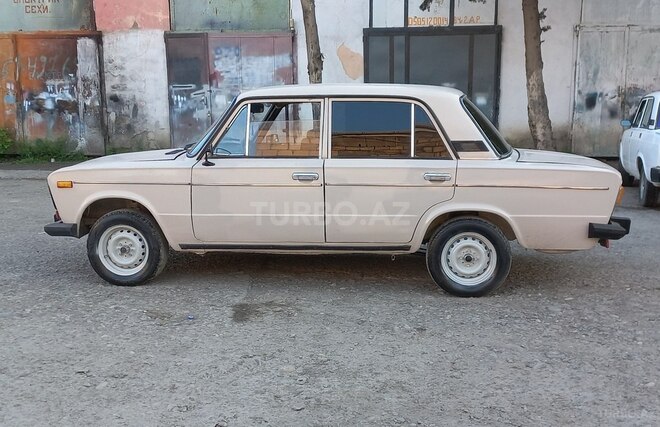 LADA (VAZ) 2106 1986, 74,213 km - 1.5 л - Bərdə