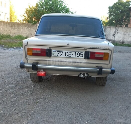 LADA (VAZ) 2106 1986, 74,213 km - 1.5 л - Bərdə