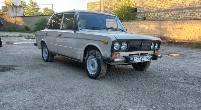 LADA (VAZ) 2106 1986, 74,213 km - 1.5 л - Bərdə
