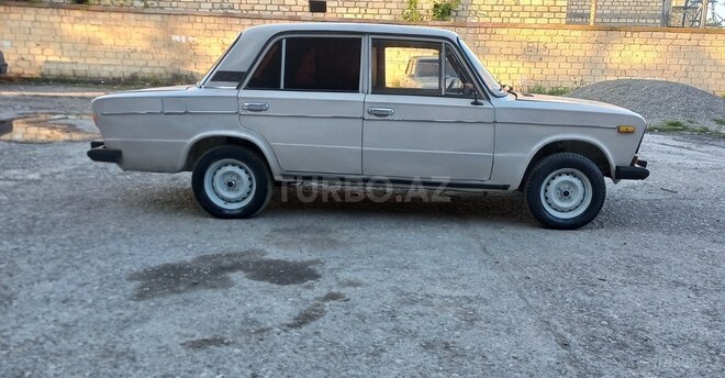 LADA (VAZ) 2106 1986, 74,213 km - 1.5 л - Bərdə