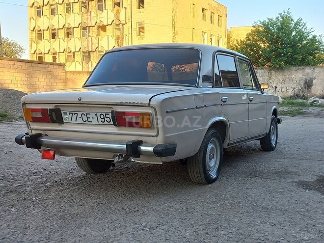 LADA (VAZ) 2106 1986, 74,213 km - 1.5 л - Bərdə