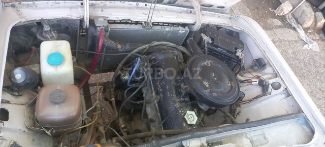 LADA (VAZ) 2106 1986, 74,213 km - 1.5 л - Bərdə
