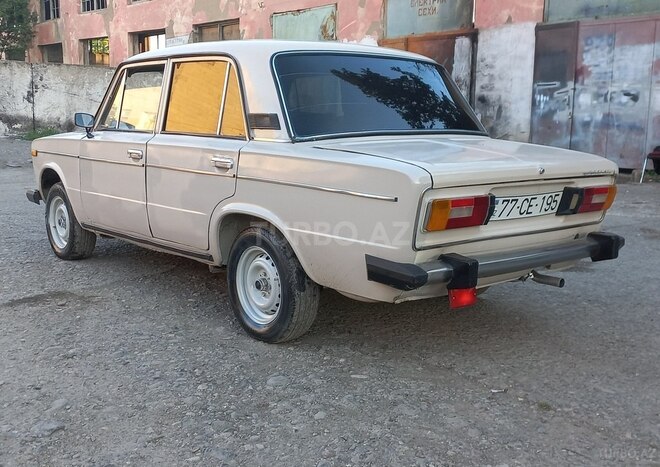 LADA (VAZ) 2106 1986, 74,213 km - 1.5 л - Bərdə