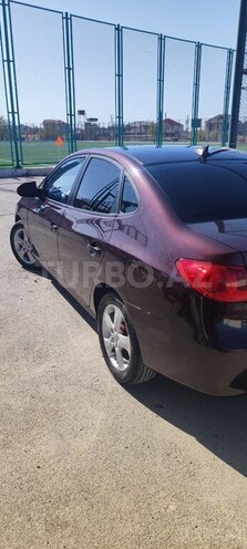 Hyundai Elantra 2009, 239,047 km - 2.0 l - Bakı