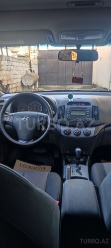 Hyundai Elantra 2009, 239,047 km - 2.0 l - Bakı