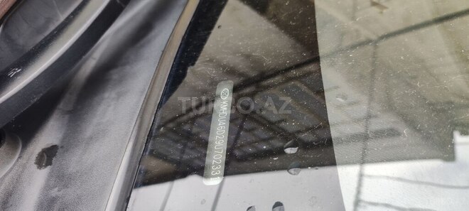 Hyundai Elantra 2009, 239,047 km - 2.0 l - Bakı